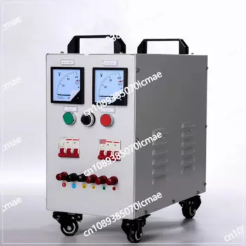 Преобразователь мощности 220 В на 380 В