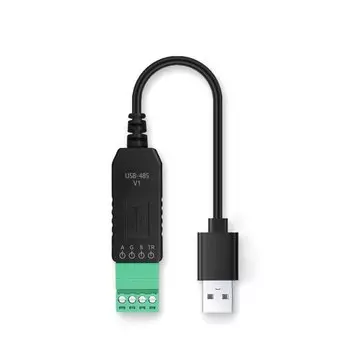 Преобразователь USB в RS485 JCD