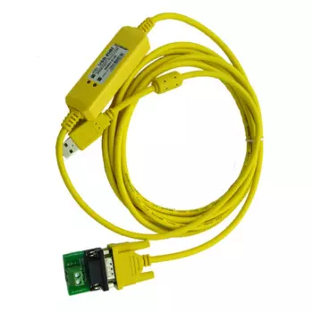 Преобразователь USB в RS485 USB 485 промышленного класса поддерживает систему win7 XP