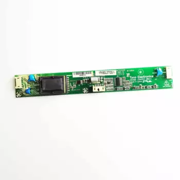 Преобразователь высокого напряжения E963531 Rev:A E112804 CY212V0 YIVLC624D21
