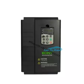 Преобразователь высокой частоты в 220 кВт, 380 В, 750 В переменного тока, Вт, кВт