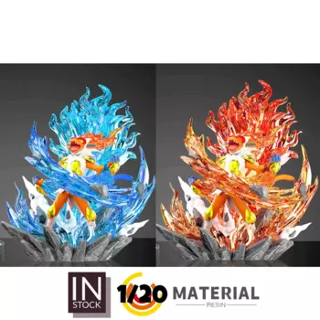 [PREORDER] Фигурка из смолы 1/20 [SSS] - Infernape