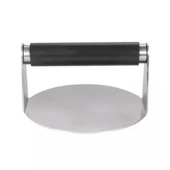 Пресс для бургеров из нержавеющей стали