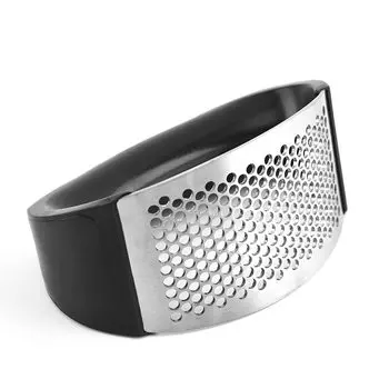 Пресс для чеснока EINSOG из нержавеющей стали