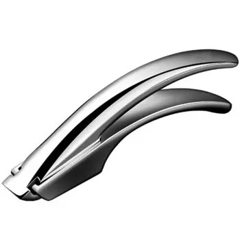 Пресс для чеснока GLANYOMI из нержавеющей стали