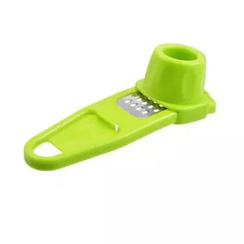 Пресс для чеснока из нержавеющей стали