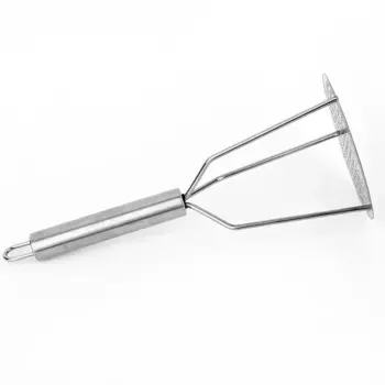 Пресс для картофеля из нержавеющей стали