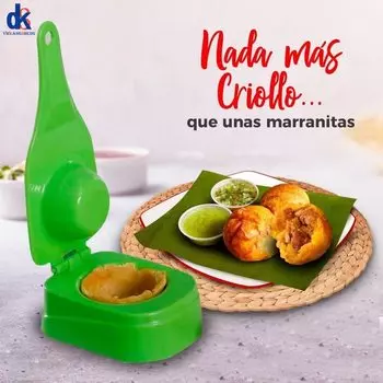 Пресс для приготовления мяса