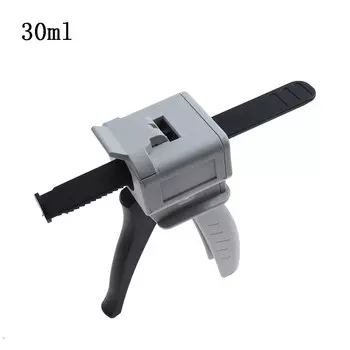 Пресс-пистолет для эпоксидного герметика MLDCZS KZ-05