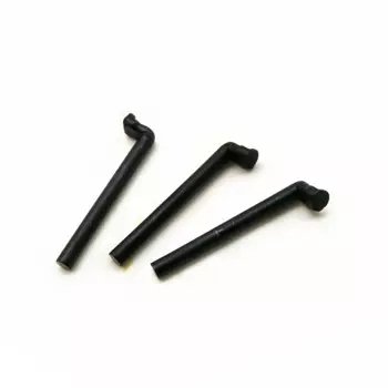 Пресс-штифты TIMEWAY для ремонта насоса REXROTH A10VSO (3 шт.)