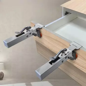 Регулируемый зажим для ящика LTOOLS