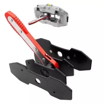 Pressa для автоматического однопоршневого двойного четырехпоршня, крепежный пистолет с узлом для сжатия