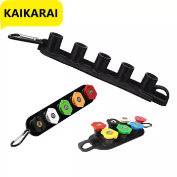 Держатель форсунок Kaikarai для мойки высокого давления