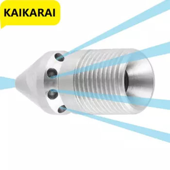 Канализационная насадка для мойки высокого давления Kaikarai