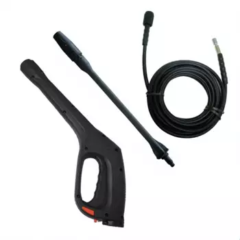 Пистолет-распылитель для мойки высокого давления