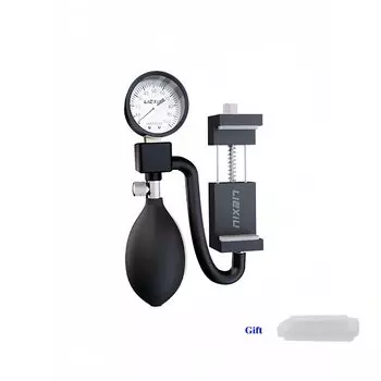 Прибор для проверки герметичности воздуха Edieu