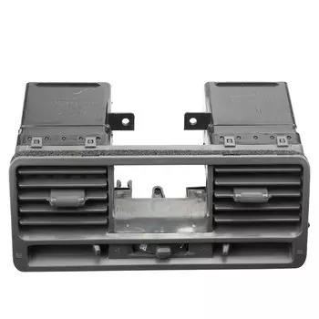 Приборная панель автомобиля, вентиляционная панель кондиционера, решетка переменного тока для Mitsubishi Pajero 1991-1999 V24 V31 V34 V44 V46 MB 775266 МБ 775268