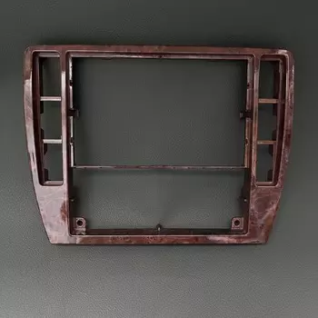 Приборная панель для центральной консоли 3B0858069 3B0 858 069 для VW Passat B5 2001 2002 2003 2004 2005