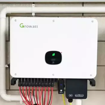 Выгодная цена, Growatt M AC 36KTL3-XL стандартный сетевой солнечный инвертор для домашней солнечной системы, подключенный к сети инвентарь