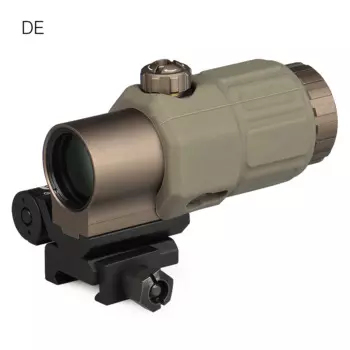 Прицел PPT G33 3X, прицел Red Dot, прицел для охоты на открытом воздухе, PP1-0212