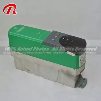 Приемы EMERSON UNI1405 AC Серводвигатель преобразователь частоты