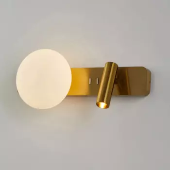 Настенный светильник Ynhaw для спальни