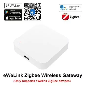 RYRA eWeLink ZigBee 3.0 Smart Gateway Hub для умного дома
