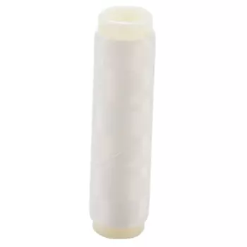 Приманка с эластичной нитью, невидимая рыболовная леска, эластичная прочная рыболовная леска для рыбалки, 200 м, 0,1 мм, 1 #