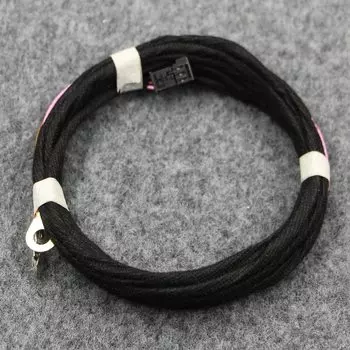 Применим для Golf 6 MK6 Golf 7 Mk7 Jetta tiguan Touran Octavia Teramont Passat b7l b8l датчик дождя жгут с 3 отверстиями