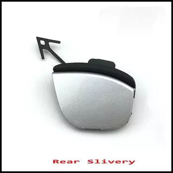 Применим к Chery TIGGO 8, крышки переднего и заднего бампера, крышка заглушки прицепа, штепсельная вилка