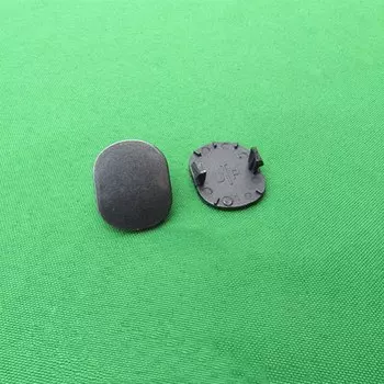 Применим к Honda CRV CR-V 2007-2011 Задняя зеркальная крышка бампера крышка винтовой заглушки