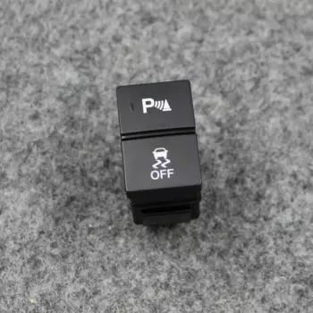 Применим к кнопкам выключателя датчика парковки Honda 10 поколения Civic 2016-2020