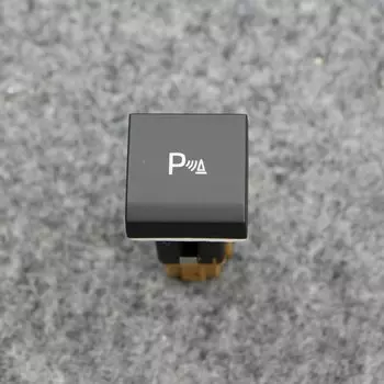 Применим к реверсивному радарному переключателю YETI, переключателю для помощи при парковке 5LD 919 281