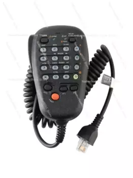Применим к ручному микрофону MH-59A8J DTMF, Digital Hand Mi FT-857D 897D