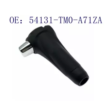 Применимо Hon-da 09-14 Feng-fan Concept рычага переключения передач гандбола Ручка рычага переключения передач AT