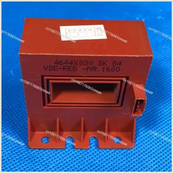 Применимо к 4644X030 SK VDE-REG.-NR.1600 Siemens Инвертор 45 кВт трансформатор тока