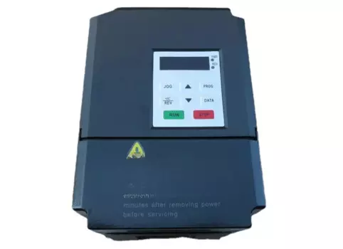 Применимо к электронному инвертору, 2,2 кВт, инвертор, специализированный преобразователь частоты для гравировальной машины