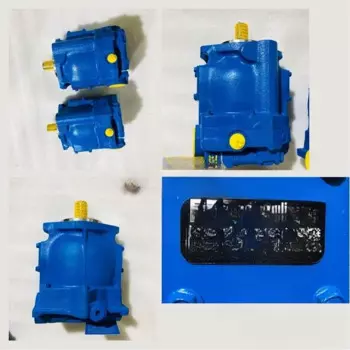 Применимо к американскому масляному насосу Vickers; Искусственный гидравлический насос