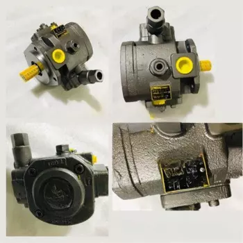 Применимо к американскому насосу Parker Vane Pvs16eh140c2, Гидравлический масляный насос Pvs32eh140c2z
