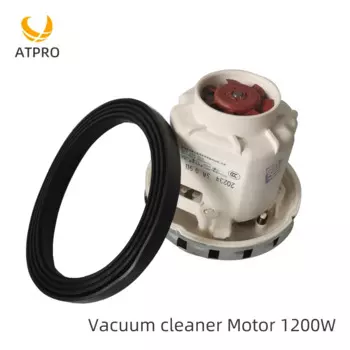 Применимо к двигателю пылесоса Milka FESTOOL сухая мельница, аксессуары для пылесоса 1200 Вт