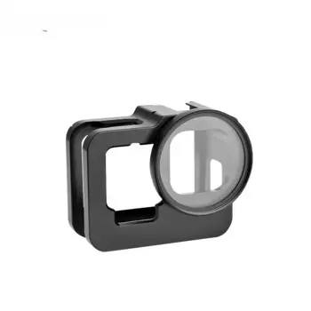 Применимо к Gopro12/11/10/9 экшн-камера для съемки все включено рамка аксессуары