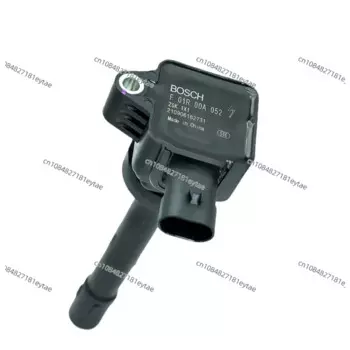 Применимо к GWM Haval H6/H2/C50 Tengyi V80 Bosch 1,5 T катушка зажигания Гарвард M6c30 Высокое напряжение