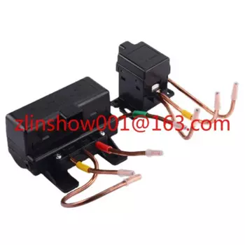 Применимо к Haier Универсальный Соленоидный клапан холодильника один и двойной четырехсторонний клапан Sdf0.8 5/4-1 Аксессуары для холодильника