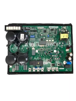 Применимо к материнской плате драйвера Mcwell MC727 230905179, компьютерная плата с переменной частотой компрессора AC58123.RWM