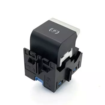 Применимо к Peugeott 4008 5008 2008 Citroen C6 C5 AIRCROSS электронный выключатель ручного тормоза button