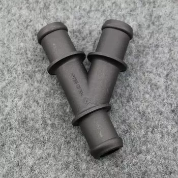 Применимо к соединительному 3-ходовому интерфейсу водопроводной трубы Polo Passat B5 Golf Jetta