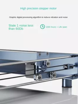 Применимо к Xtool D1 Pro10w Лазерная фоторежущая машина, автоматическая маленькая маркировка и надпись листов