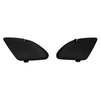 Применяется для Honda CRV CR-V 2007-2011 Внутренняя крышка подлокотника двери внутренняя ручка Крышка отверстия винта декоративная крышка винта