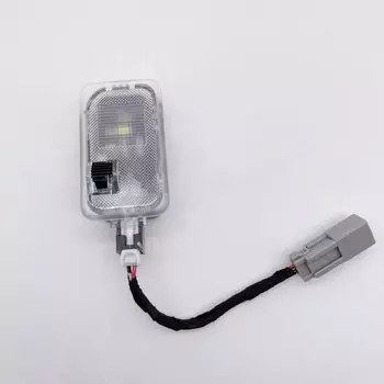 Применяется для Honda VEZEL CRV CR-V багажник, внутреннее освещение багажника