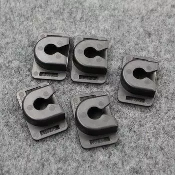 Применяется для Passat B5, задняя крышка